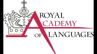 Видеопрезентация Royal Academy для премии 