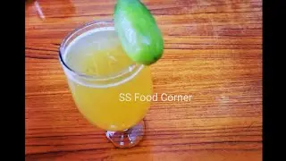 புளிச்சிக்காய் ஜூஸ் | Pulinchikka Juice | Bilimbi Juice  | Summer drink | SSFoodCorner