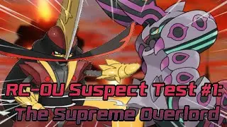 Mega Scolipede and Kingambit Showcase (300 subs special) - Pokemon Brick Bronze - Roria Conquest Pvp
