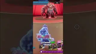 How does the game mode in Wildcard work?