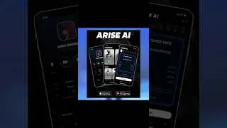 Solo Leveling: Arise | New AI Feature Update 🔥