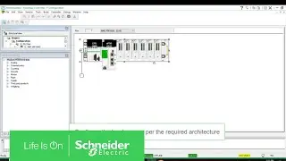 How to Control the ATV9xx VFD Using the EHDCS GPL Templates | Schneider Electric