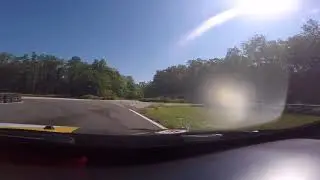 Dirkalisce Gaj LEMA trackday 26.8.2017