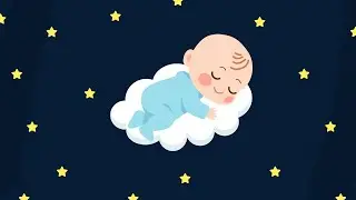 Doctor Recommended White Noise for Deep Baby SleepStops Crying in 2 Minutes | Baby Sleep Sound