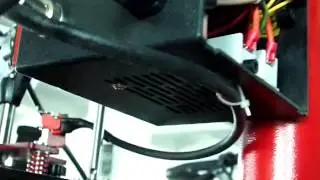 How to remove relay from DCH / ECH heat press