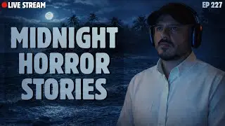 Midnight Horror Stories with Minhaj | Episode 227