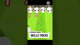 Double touch trick