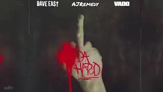 AJRemedy - Da Hated Remix (feat. Vado and Dave East)
