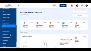 HOW TO CLOSE REGISTER IN G SHOP POS.