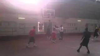 Phocused Records Ballin @ Swarthmore College