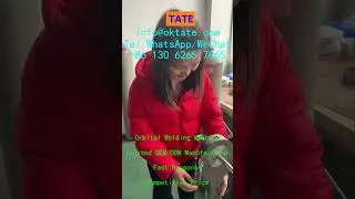 Orbital Welding Machine UK TIG Welder for Clean Room with OEM Support Price in Taiwan Qatar Kuwait