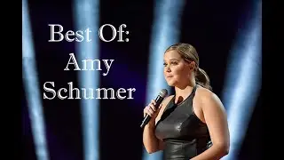 Best Of: Amy Schumer