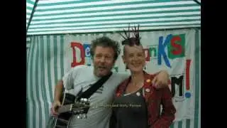 Derby Punk Picnic 10.7.2003