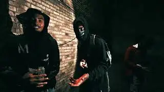 Bbycreep x WarVet - Headz (Official Video) by @Directormxx 