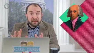 How a Bill Becomes a Law Crash Course Government and Politics 9