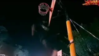 superman-《篮球火》电视主题曲