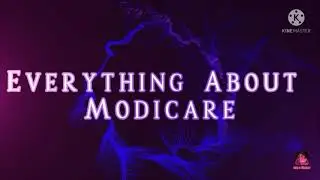Beyond Blue Modicare Product Demo