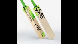 🏏 Brand New Kookaburra Pro Cricket Bats 2025 – Unboxing & Review | Part 2