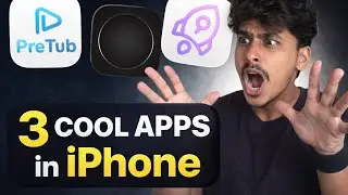 3 Cool iPhone Apps You Must Try in 2026 😱✅💯
