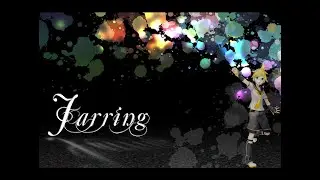 Jarring Len V4X Cover