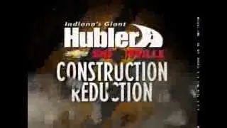 Hubler Chevrolet, Shelbyville, November 2013 TV Commercial