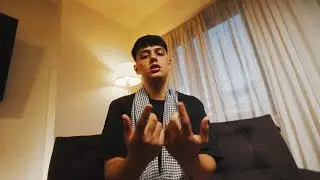 Louis Vuitton - Santima (Video Oficial)