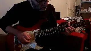 Craig Fuller & Eric Kaz - Let The Fire Burn All Night