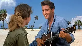 Official Trailer - FOLLOW THAT DREAM (1962, Elvis Presley, Arthur O'Connell, Anne Helm)