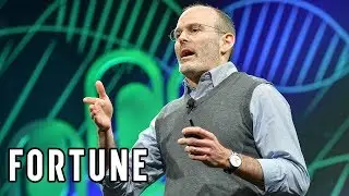 Brainstorm Health 2019: Hacks on How To Better Our Brains  I Fortune
