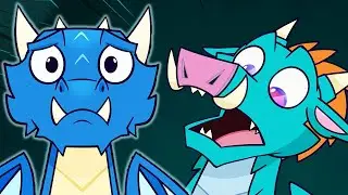 Dax Must SAVE Dragamar With Boaragon | The Quest | Dragamonz