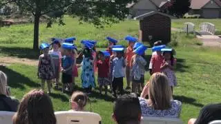 4K Graduation 
