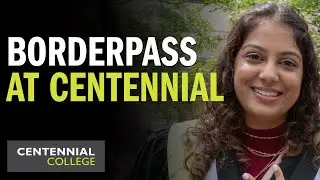 BorderPass at Centennial