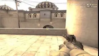 4k Deagle Headshot only - DanteV~ [HQ] [HaWk-Eye Gaming]