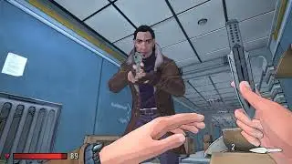 XIII mission 2,x3 pc gameplay walkthrough,x3 pc game