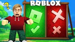 ROBLOX CHOP AND FROSTY PLAY GUESS THE RIGHT LOGO