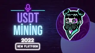 DAİLY MAKE MONEY ONLİNE - FREE USDT EARNING SITE 2022  💎 💎 💎