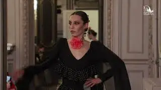 Moda Flamenca - Carmuchi Flamenca - Cabalgando entre Volantes´24