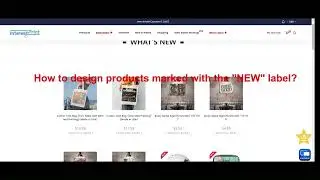 How to Design Products Marked with 