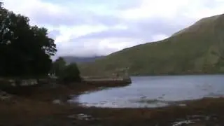 Leenane Hotel