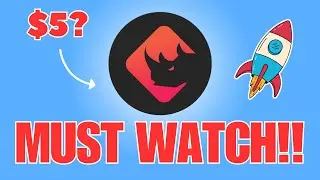 IS BINARY X COIN (BNX) EVER GOING TO $5? MY HONEST REVIEW