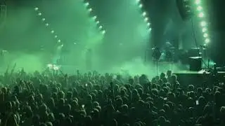 Thåström - Jag är en idiot (171103, Kalmar)