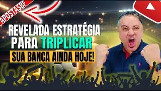 MARTINGALE REINVENTADO LAY OVER 2.5 + LAY UNDER 3.5 APOSTA TRADE ESPORTIVO