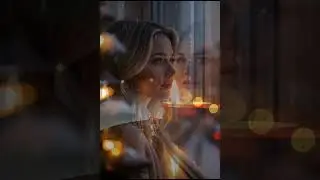 Алексей Андреенко &mdash; Два мандарина на ладонях (Official AI Visualizer)