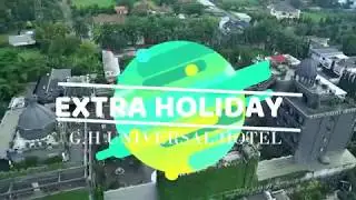 Tourist Attractions - GH Universal Hotel