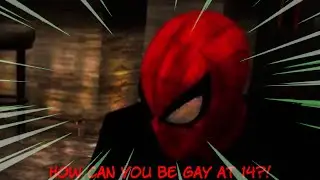 Being Gay at 14 | VrChat