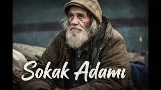 Nesrin - Sokak Adamı