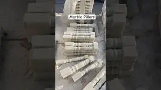 design for stairs | marble pillar 📞 9653650972 #pillar #marble #bluster