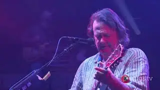 Widespread Panic Live in New Orleans 11/2/19 Set II Opener