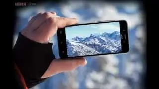 Lava iris Win1 Windows Phone Camera Review
