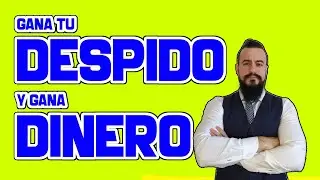 Como saber si UN DESPIDO es IMPROCEDENTE. 1️⃣0️⃣💥 CASOS DE DESPIDO IMPROCEDENTE💥   |UN TÍO LEGAL